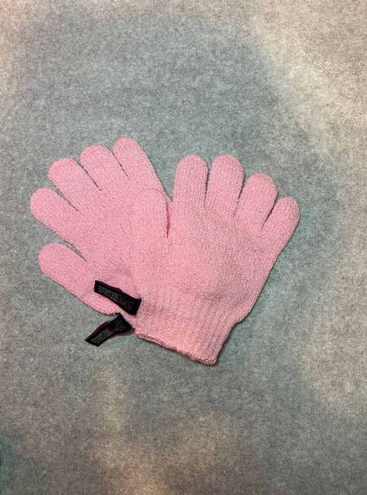 Exfoliating Gloves