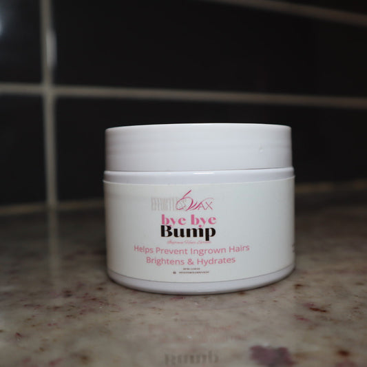 ByeBye Bump Exfoliating Pads
