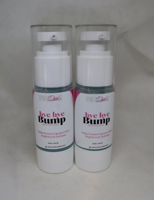 ByeBye Bump Ingrown Hair Serum