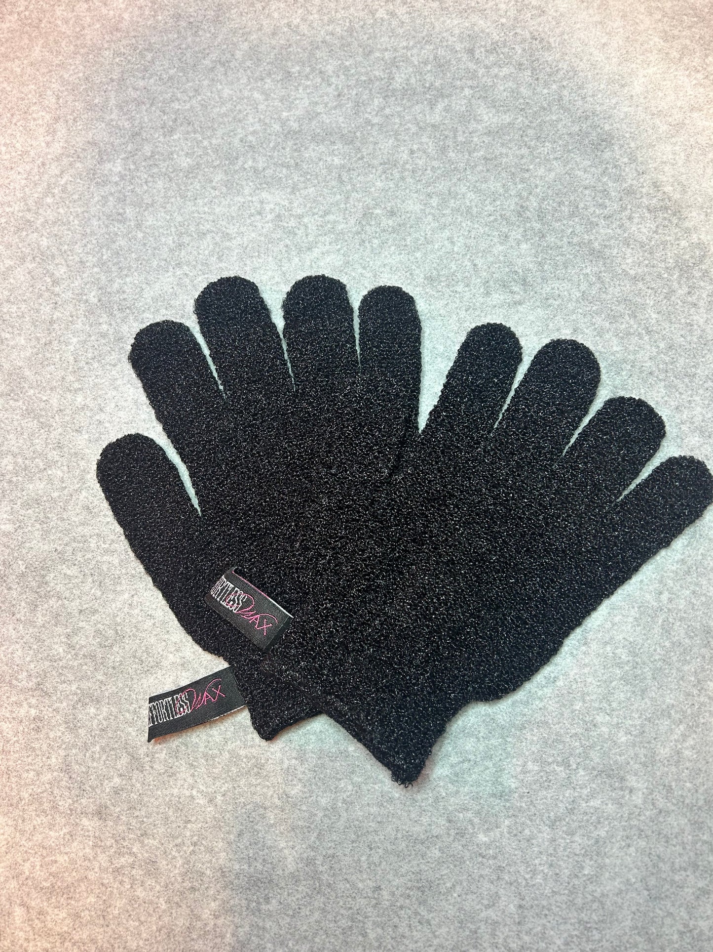 Exfoliating Gloves