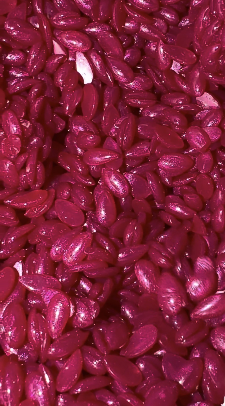 Sugar Plum Hard Wax