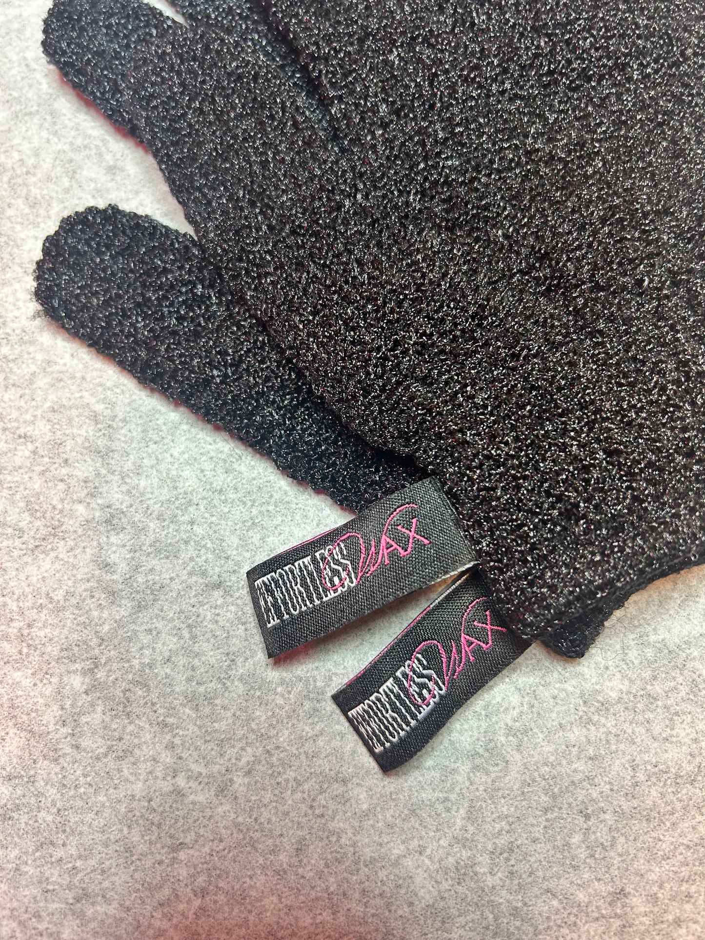 Exfoliating Gloves