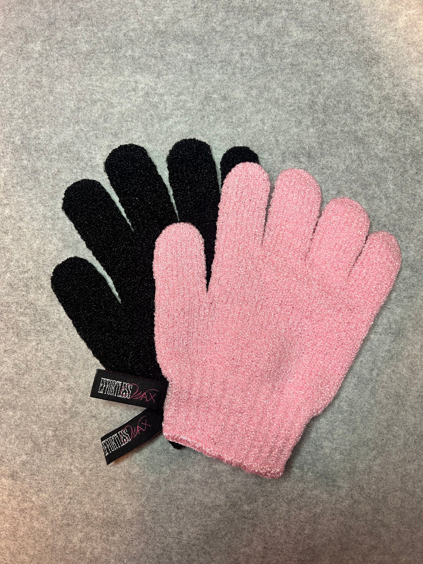 Exfoliating Gloves