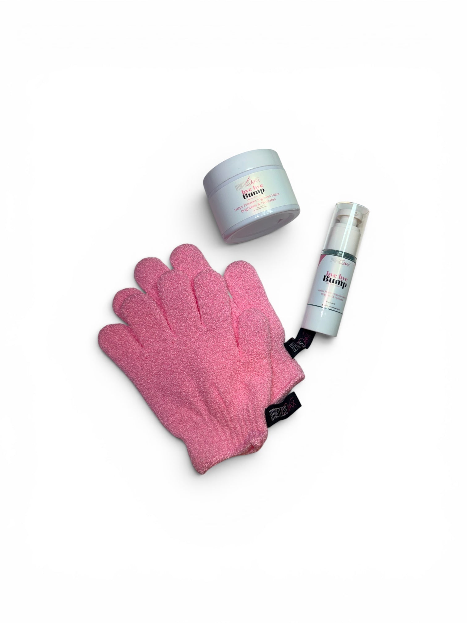 ByeBye Bump Kit