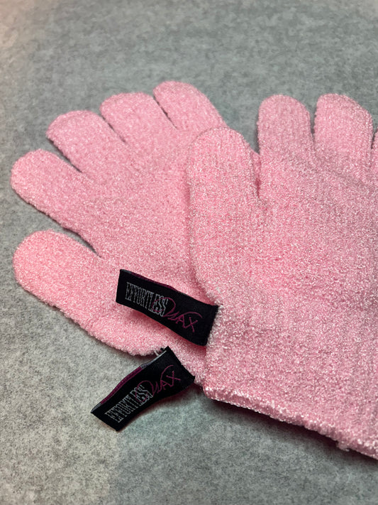 Exfoliating Gloves