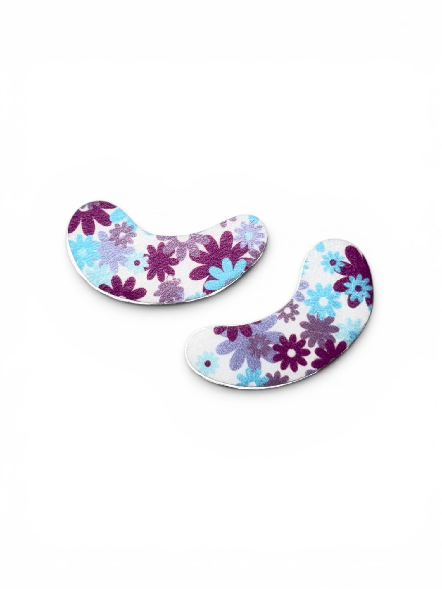 Blossom Eye Patches