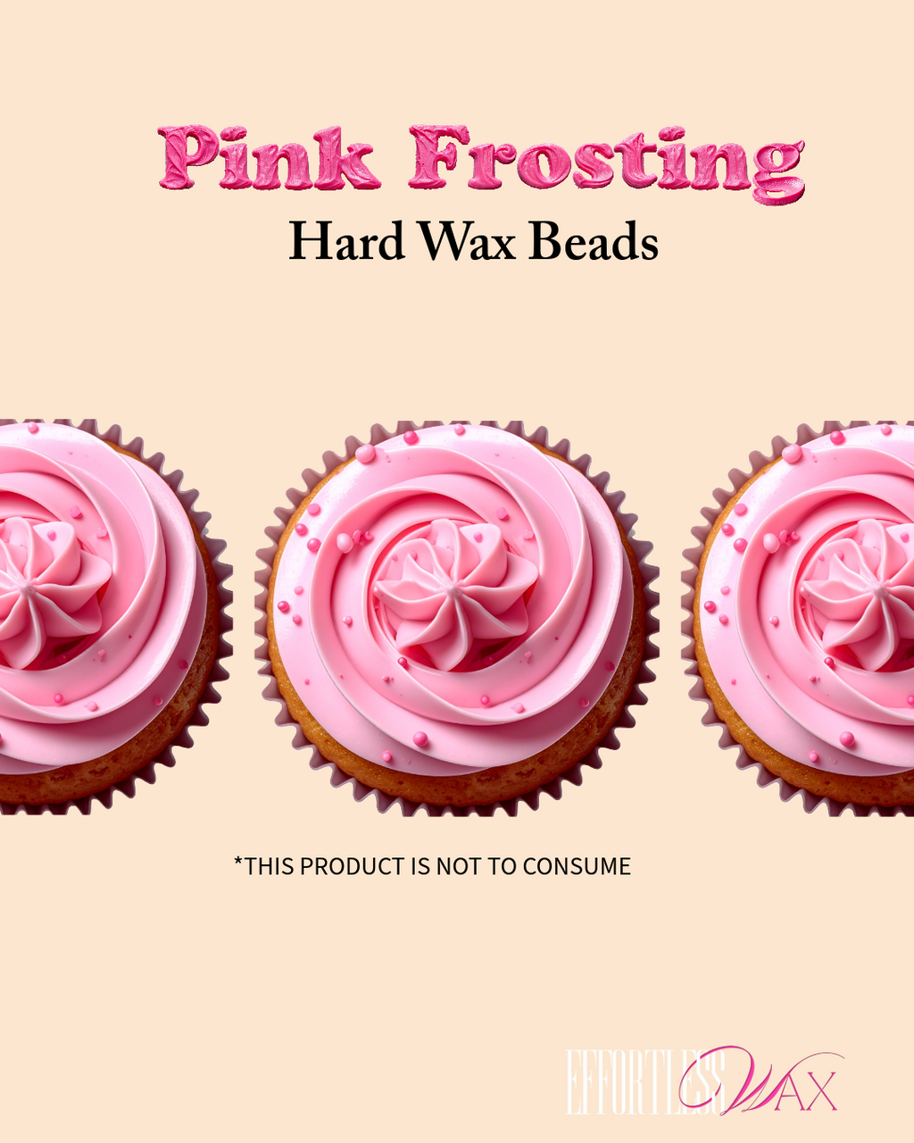 Pink Frosting
