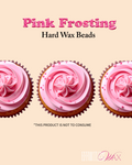 Pink Frosting
