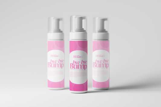 ByeBye Bump Ingrown Hair Serum